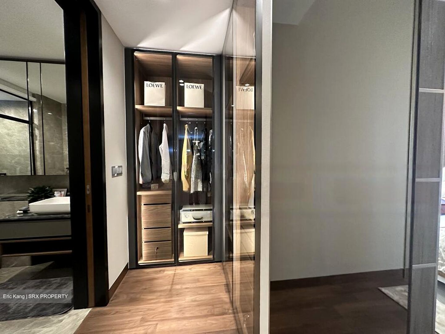 Boulevard 88 (D10), Apartment #482529291